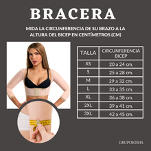 Bracera Torera