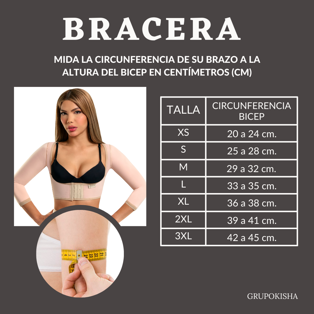 Bracera Torera