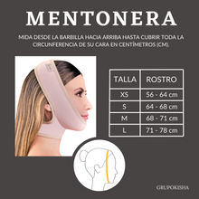 Mentonera