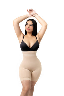 Body Alexa Strapless