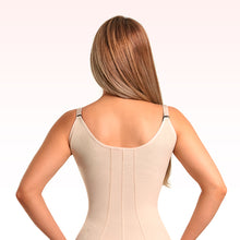 Body Short Espalda Alta