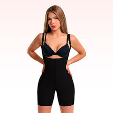 Body Short Espalda Alta