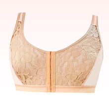 Brassiere para prótesis mamarias