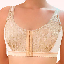 Brassiere para prótesis mamarias