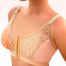 Brassiere para prótesis mamarias