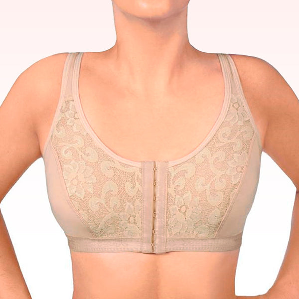 Brassiere para prótesis mamarias