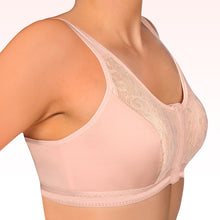 Brassiere para prótesis mamarias