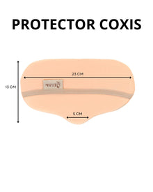 Protector Abdominal Coxis