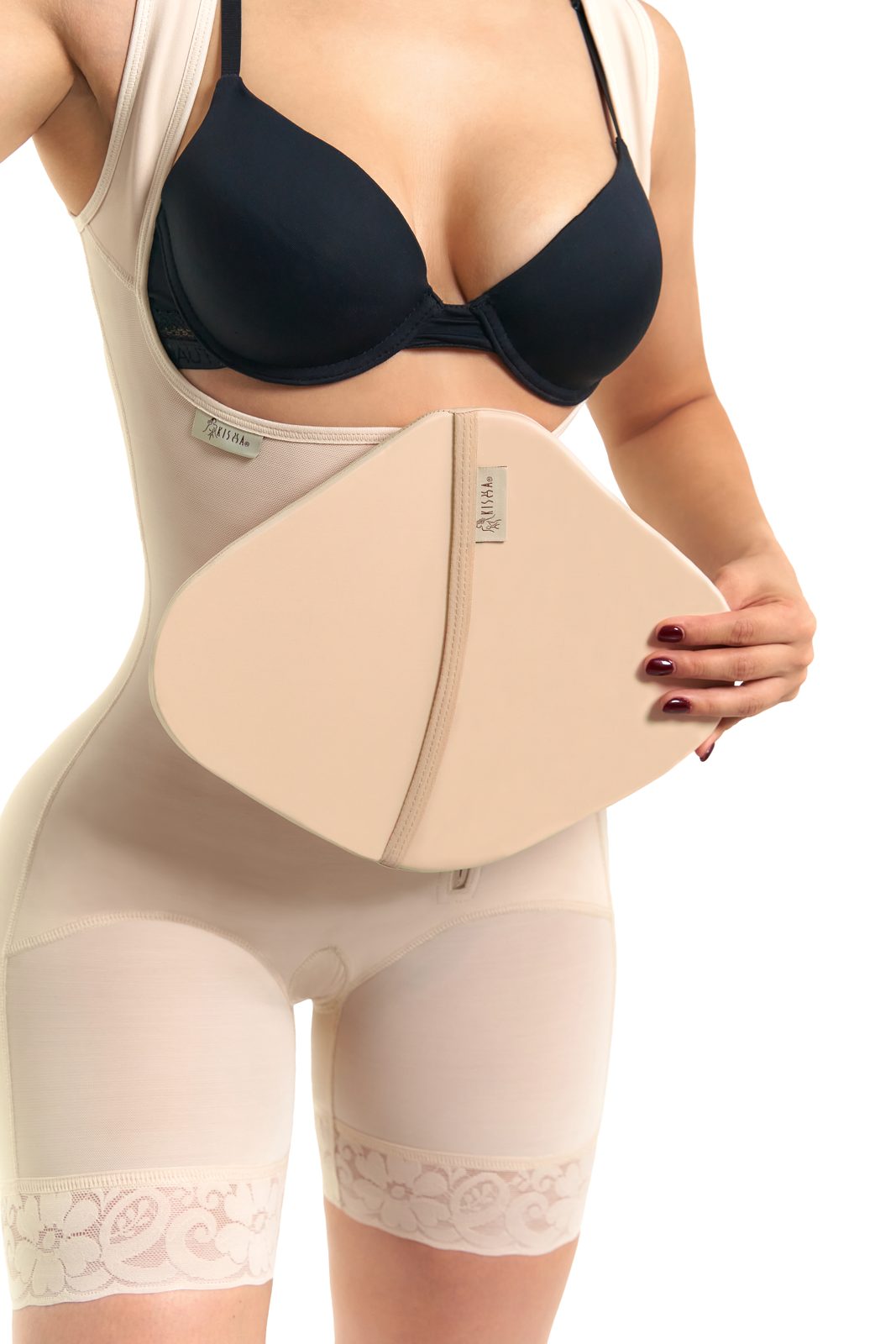 Tabla de tallas Diamante