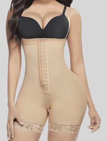 Faja Strapless 7073