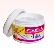 Gel Reductivo Y Reafirmante