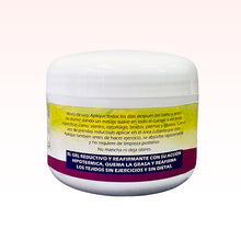 Gel Reductivo Y Reafirmante