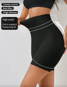 Short Panty Faja Alta