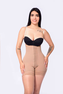 Body Reloj de Arena Straples