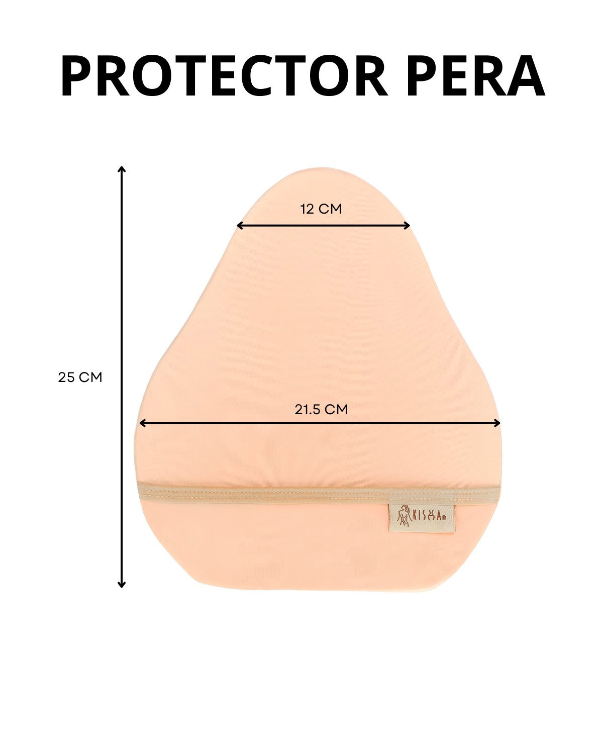 Protector Abdominal Pera