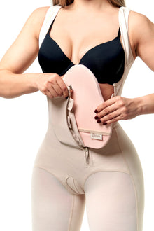 Protector Abdominal Pera