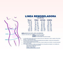 Cinturilla Reforzada